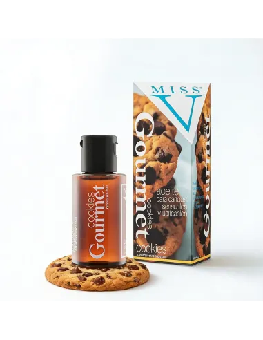 Miss v cookies | Miss v | Intimos