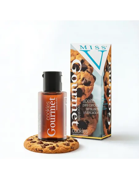 Miss v cookies | Miss v | Intimos