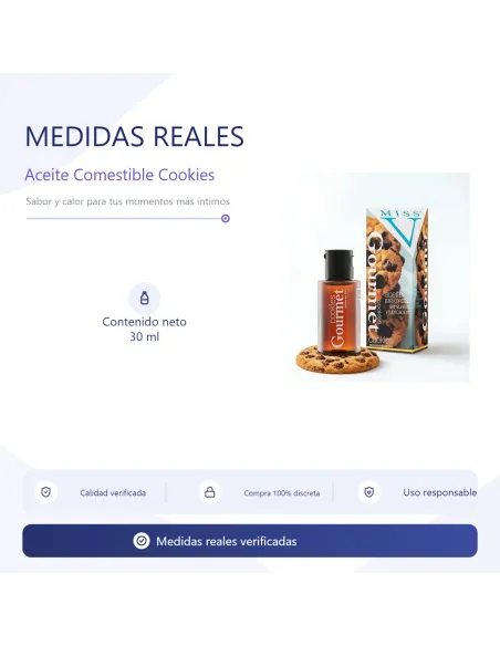 Miss v cookies | Miss v | Intimos