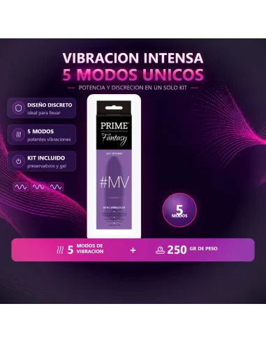 Prime fantasy mv | Prime | Estimuladores clítoris