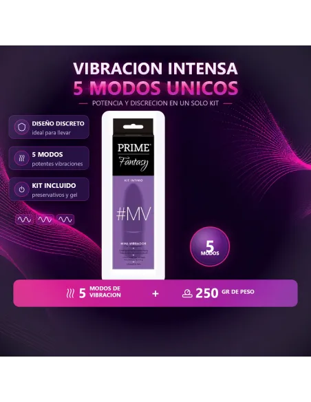 Prime fantasy mv | Prime | Estimuladores clítoris