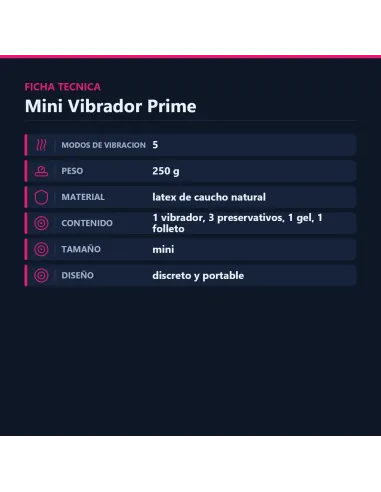 Prime fantasy mv | Prime | Estimuladores clítoris