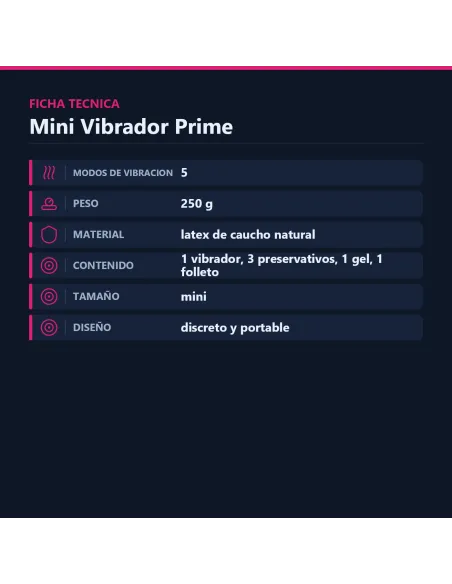 Prime fantasy mv | Prime | Estimuladores clítoris