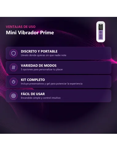 Prime fantasy mv | Prime | Estimuladores clítoris