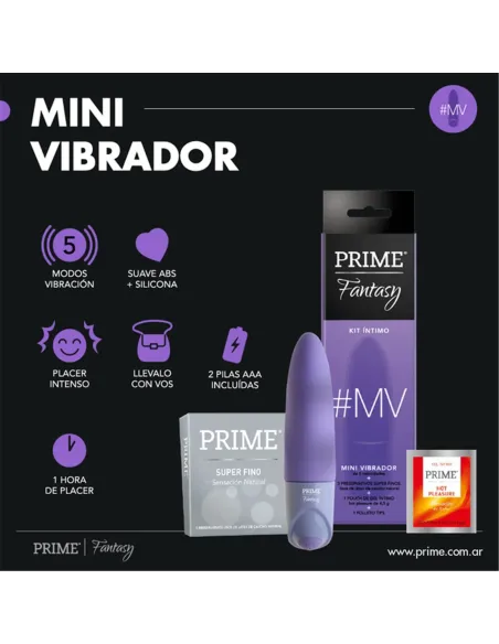 Prime fantasy mv | Prime | Estimuladores clítoris