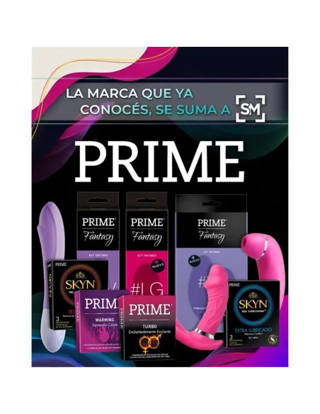 Prime fantasy mv | Prime | Estimuladores clítoris