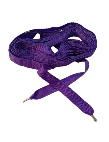 Lista cinta bondage violeta 8mts | Infarta fetish | Sogas y amarres