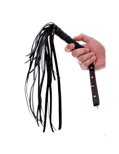 Latigo luxury fury largo 54cm | Infarta fetish | Látigos y palmetas