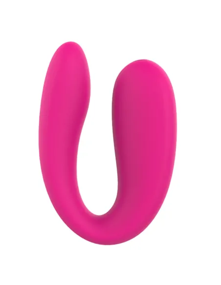 Vebe vibrador para parejas | S-hande | Garage: unidades en ¡liquidación!