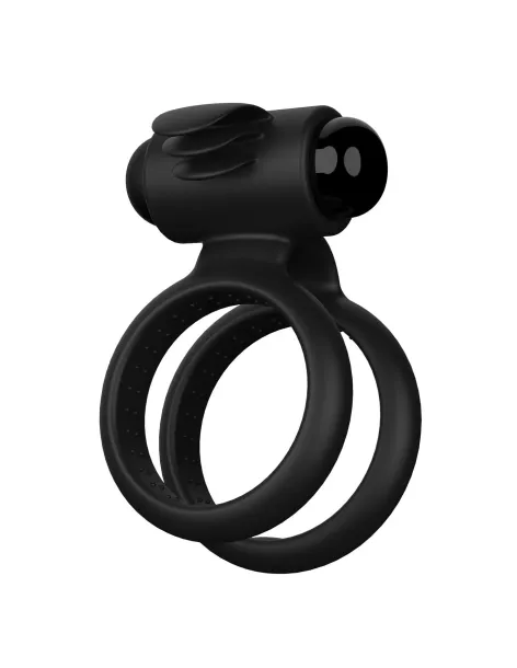 Nightcrawler anillo vibrador | S-hande | Anillos