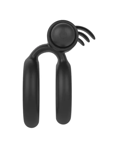 Nightcrawler anillo vibrador | S-hande | Anillos