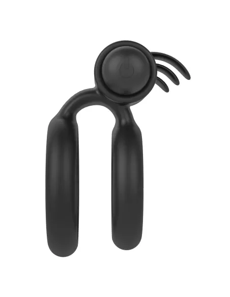 Nightcrawler anillo vibrador | S-hande | Anillos