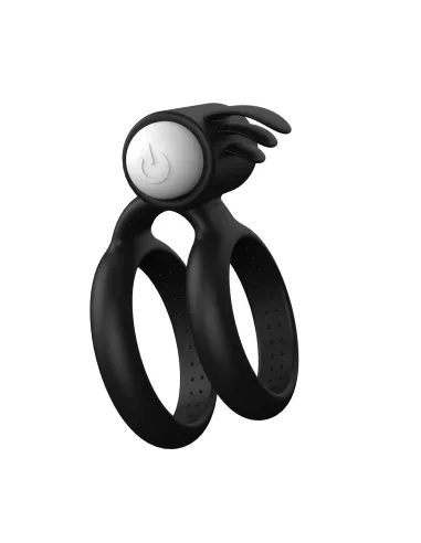 Nightcrawler anillo vibrador | S-hande | Anillos