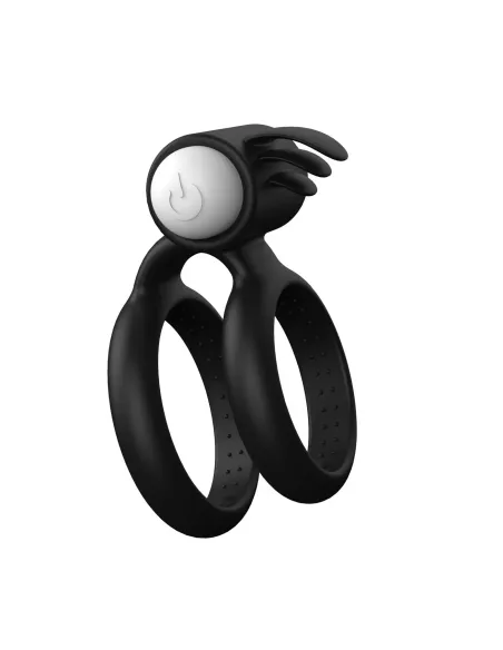 Nightcrawler anillo vibrador | S-hande | Anillos