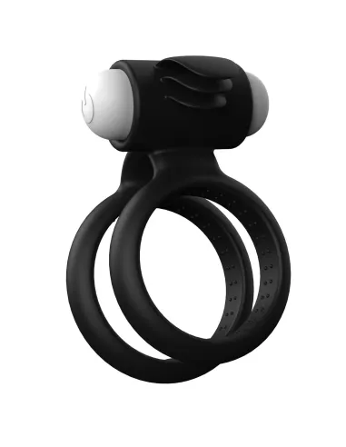 Nightcrawler anillo vibrador | S-hande | Anillos