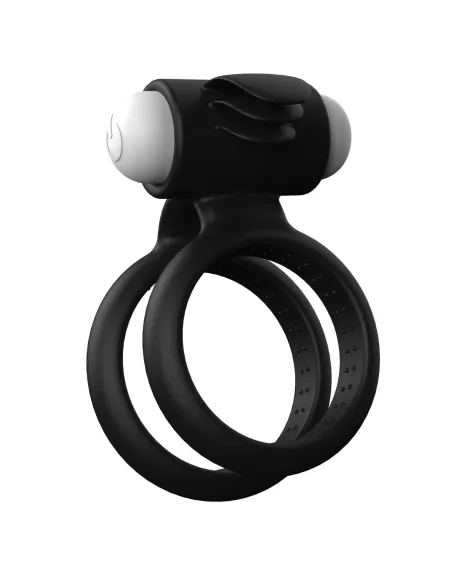 Nightcrawler anillo vibrador | S-hande | Anillos