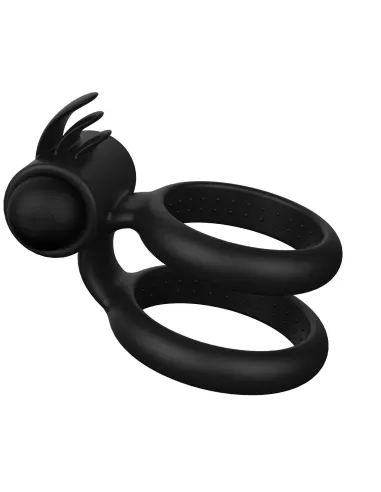 Nightcrawler anillo vibrador | S-hande | Anillos