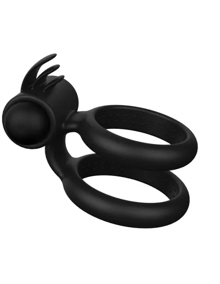 Nightcrawler anillo vibrador | S-hande | Anillos