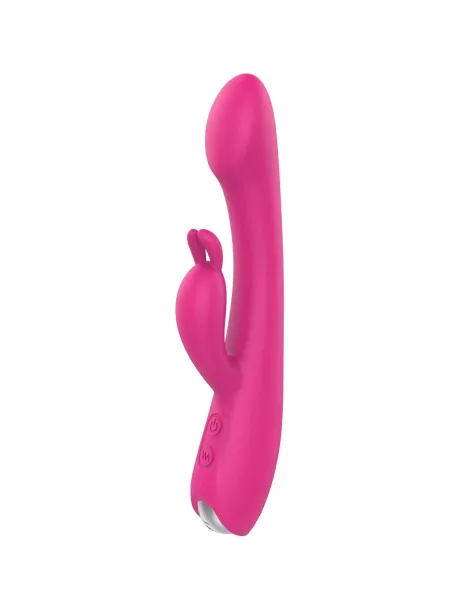 Anas vibrador multifuncional recargable usb | S-hande | Rabbits