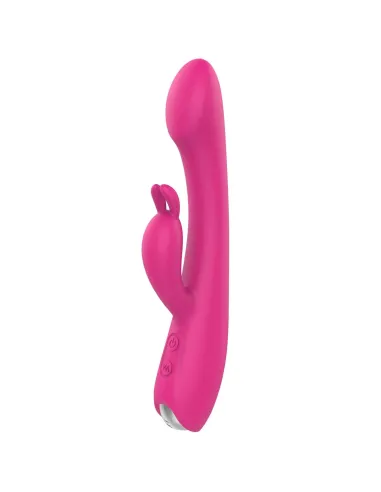 Anas vibrador multifuncional recargable usb | S-hande | Rabbits