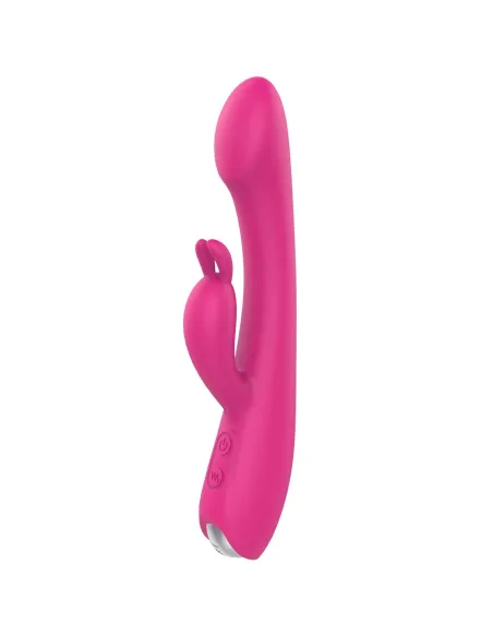 Anas vibrador multifuncional recargable usb | S-hande | Rabbits