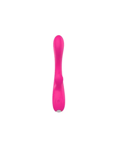 Instinct vibrador multifuncional recargable usb | S-hande | Rabbits