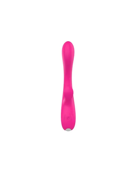 Instinct vibrador multifuncional recargable usb | S-hande | Rabbits
