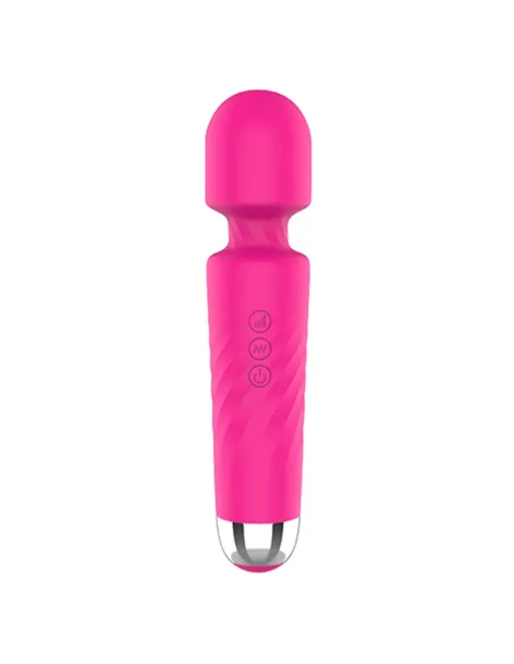 Hero masajeador vibrador multifuncional recargable usb | S-hande | Vibradores
