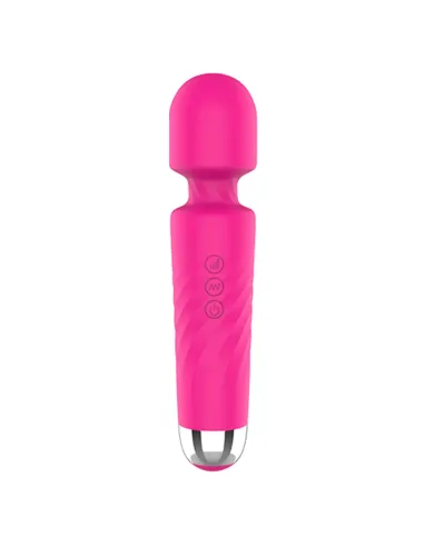 Hero masajeador vibrador multifuncional recargable usb | S-hande | Vibradores