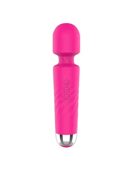 Hero masajeador vibrador multifuncional recargable usb | S-hande | Vibradores