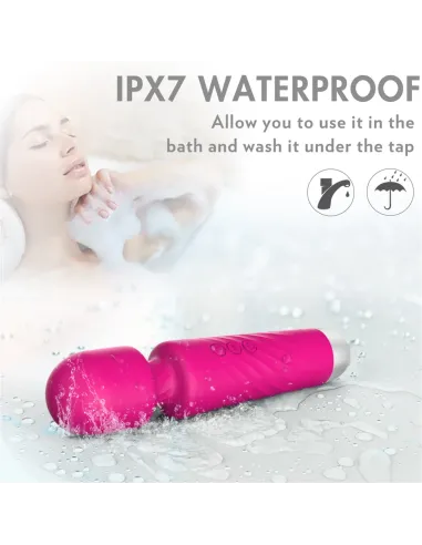 Hero masajeador vibrador multifuncional recargable usb | S-hande | Vibradores