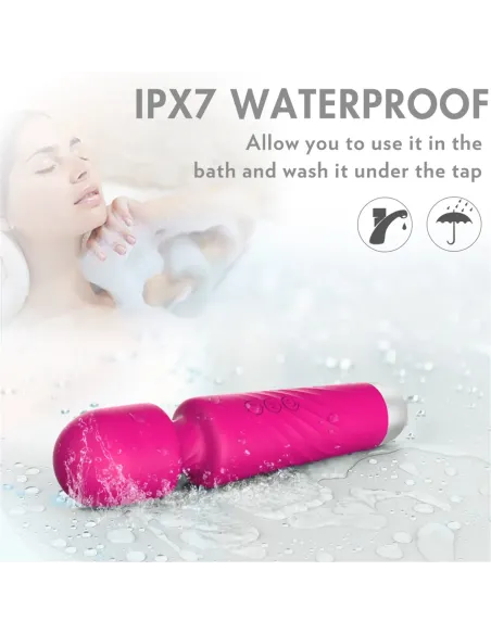 Hero masajeador vibrador multifuncional recargable usb | S-hande | Vibradores