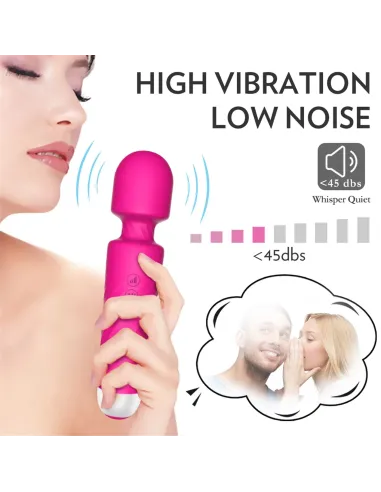 Hero masajeador vibrador multifuncional recargable usb | S-hande | Vibradores