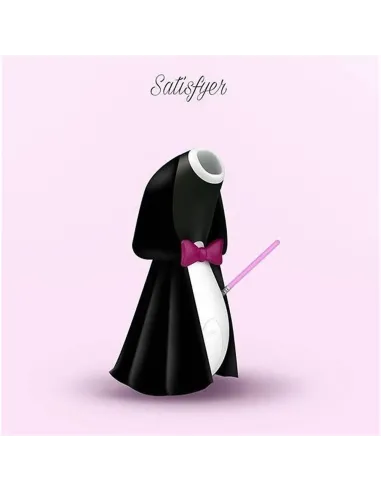 Satisfyer pro penguin | Satisfyer | Succionadores