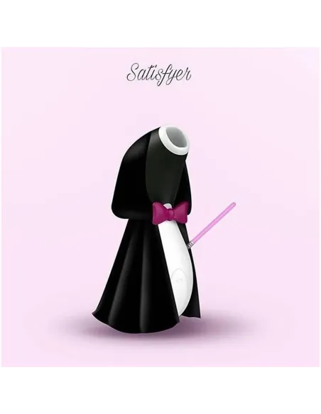 Satisfyer pro penguin | Satisfyer | Succionadores