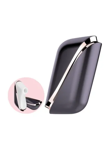 Traveler satisfyer | Satisfyer | Succionadores