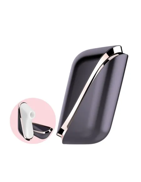 Traveler satisfyer | Satisfyer | Succionadores