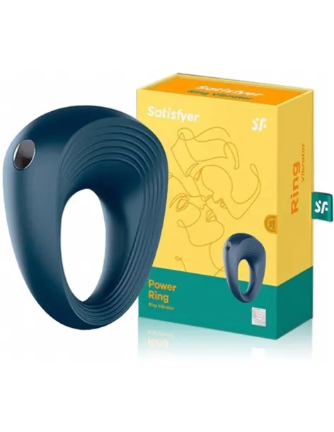 Power ring | Satisfyer | Estimuladores