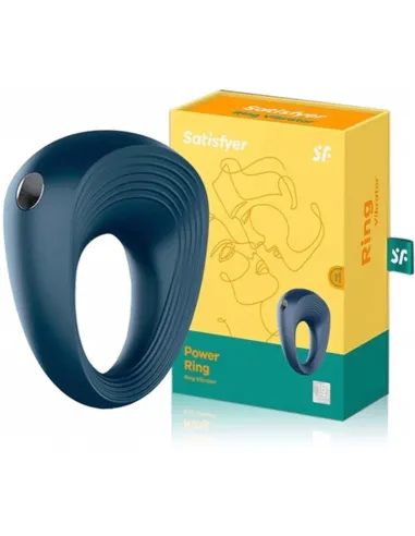 Power ring | Satisfyer | Estimuladores