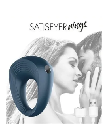 Power ring | Satisfyer | Estimuladores