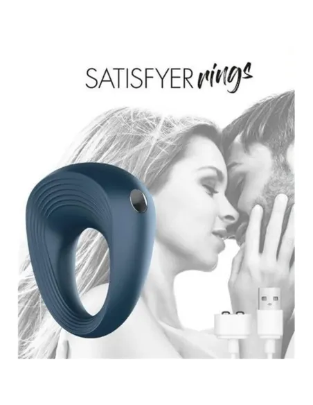 Power ring | Satisfyer | Estimuladores