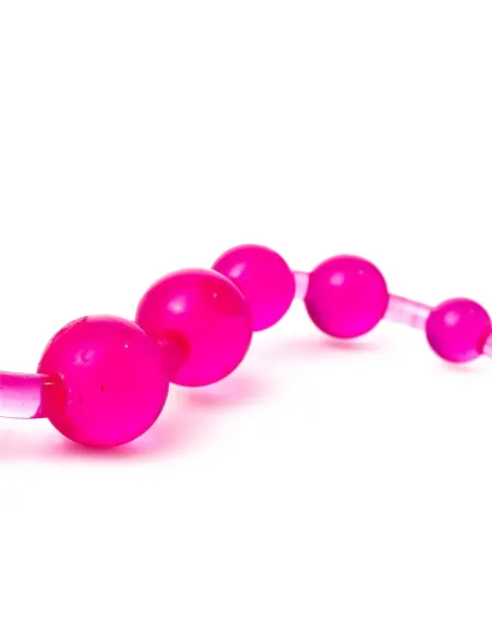 Varita flexible anal color surtido | Infarta toys | Varitas y bolas