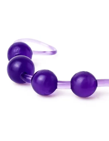 Varita flexible anal color surtido | Infarta toys | Varitas y bolas