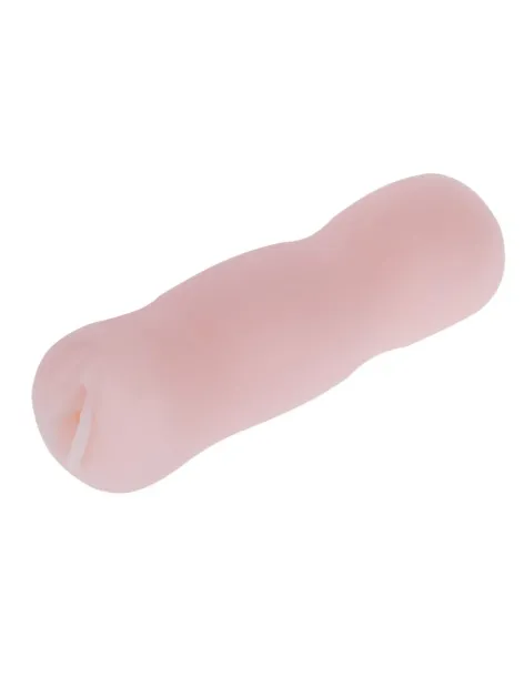 Masturbador vagina 16cm x 4,5cm | Baile