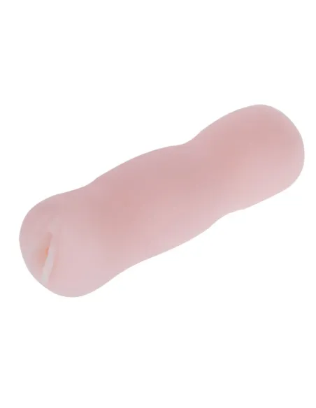 Masturbador vagina 16cm x 4,5cm | Baile