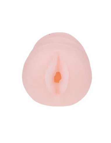 Masturbador vagina 16cm x 4,5cm | Baile