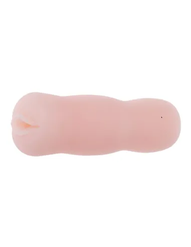 Masturbador vagina 16cm x 4,5cm | Baile