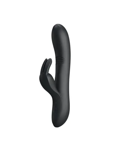 Vibrador dylan 7 funciones waving usb recargable | Pretty love | Vibradores