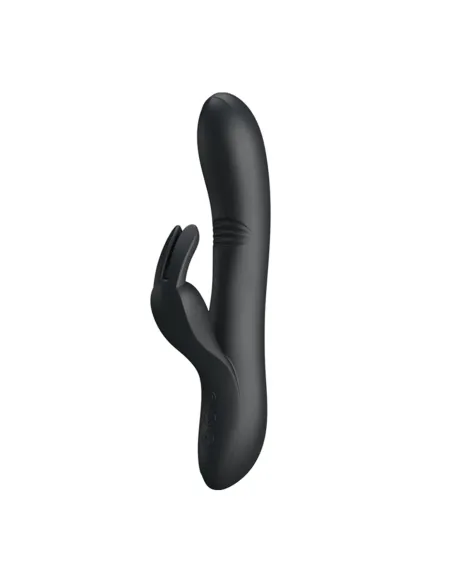 Vibrador dylan 7 funciones waving usb recargable | Pretty love | Vibradores