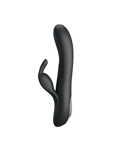 Vibrador dylan 7 funciones waving usb recargable | Pretty love | Vibradores